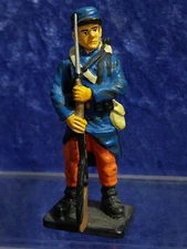 DelPrado Soldiers Collection 1/30 Metal Legionnaire 1914 French Foreign Legion