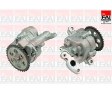 Oil Pump FAI AUTOPARTS OP243 for Ford Transit Box Ranger