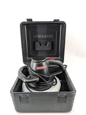 Craftsman 10" Buffer Polisher + Hard Case 319.10626
