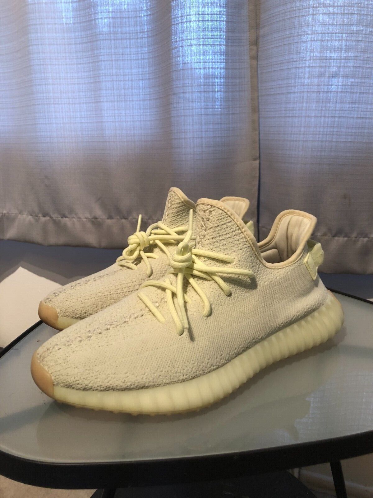 Size 12 - Adidas Yeezy Boost V2 Butter 191526062747 | eBay