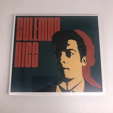 Coleman Rigg (CD)