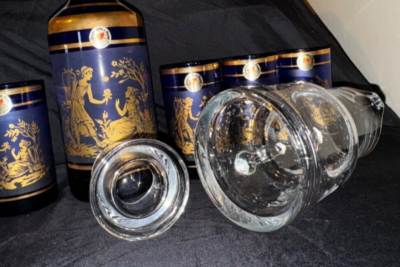 Tiffany & Co WATER PITCHER 7