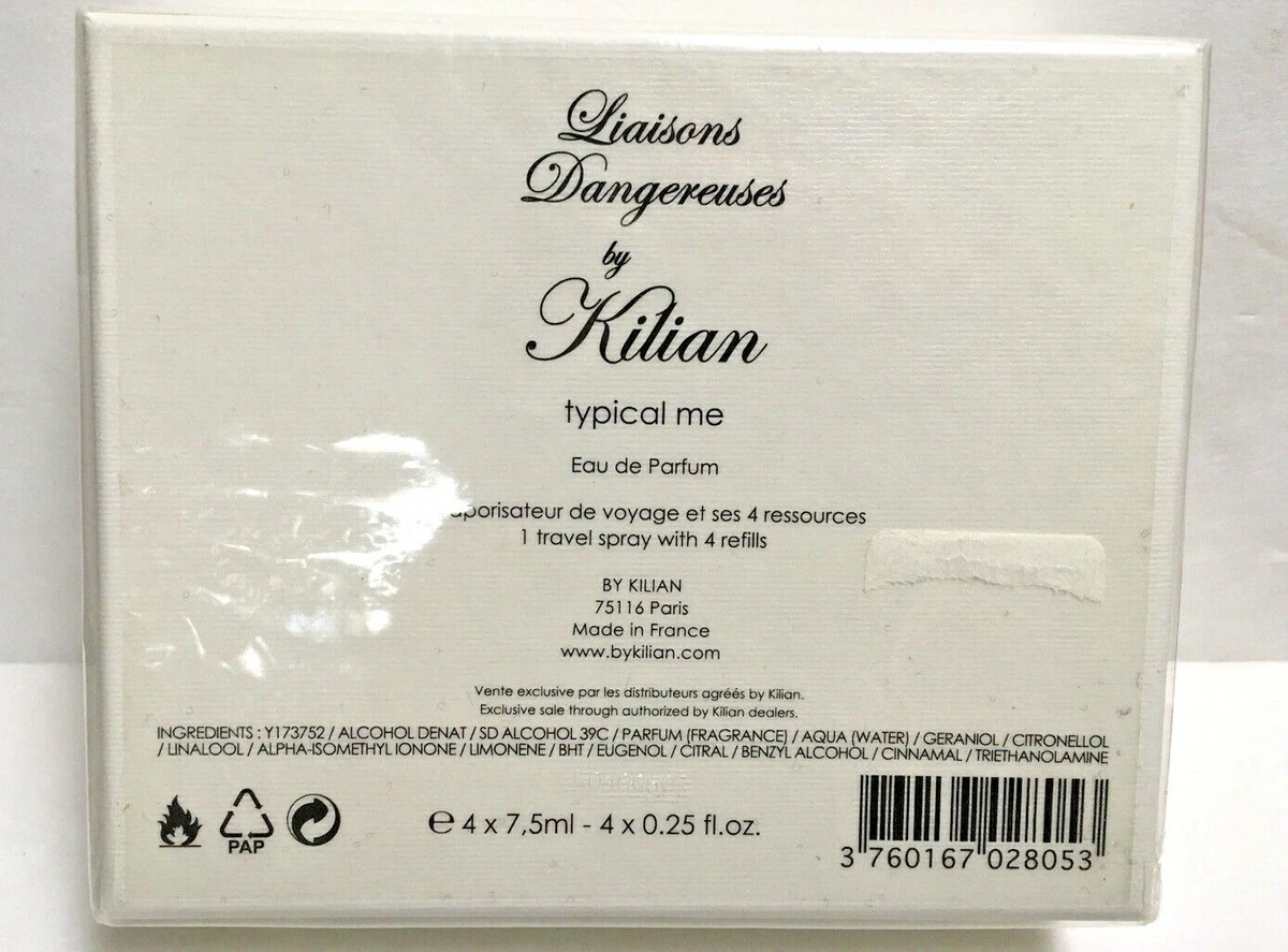 らかな】 By Kilian Liaisons Dangereuses キリアン 2nmRN