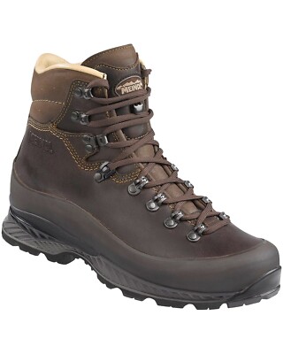 Meindl Stiefel Bergell MFS Leder