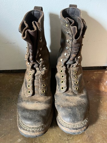 wildland firefighter boots women