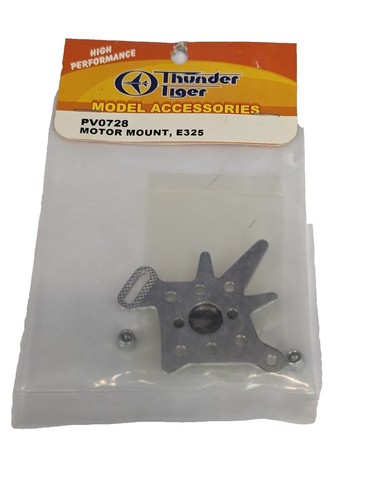 Thunder Tiger Engine - Thunder Tiger GP-07 - GP 07 RC - NEW - No