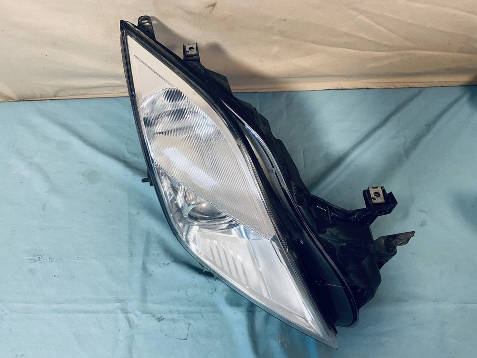 ✅ 10 11 Mercury Milan HALOGEN Regular Front Headlight Lamp Right PASSENGER OEM - Изображение 3 из 4