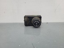 2014 2019 CHEVY SILVERADO 1500-3500 DASH HEAD LIGHT PANEL SWITCH TRIM OEM