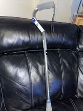 UPC 080196747323 product image for Zoro Select Mds86420chrw Cane,Chrome,29 To 38 In. H,250 Lb. Cap. | upcitemdb.com