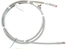 NEW PARKER TRACKING SYSTEM PXJKAECE TENSION HOSE 2440D0101060605C37-168 14FT