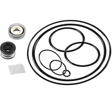 Pool Pump O-Ring Seal KIT for Hayward Power-Flo LX SP1580 Series Pump Repair Kit