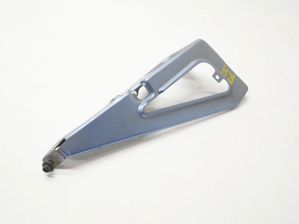 Крепление усиленное кронштейн крыла пассажирское для Honda S2000 S2K AP2 2000-2009 годов выпуска от оригинального производителя - Изображение 4 из 4