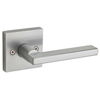 Kwikset 968hflsqt-26d Halifax Dummy Interior Pack Door Lever W/ Square Rosette on sale Kwikset 968hflsqt-26d Halifax Dummy Interior Pack Door Lever W/ Square Rosette on sale