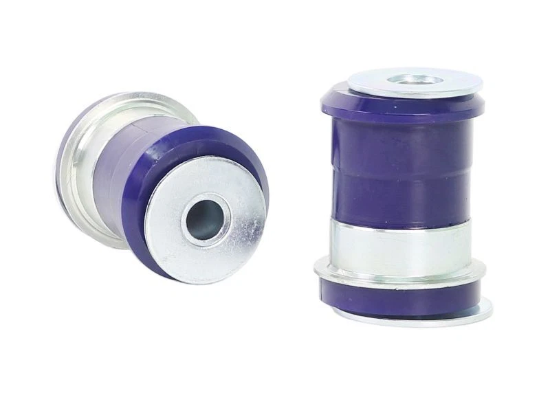 SuperPro Front Inner Offset Control Arm Bushing Kit for 4Runner FJ Taco SPF4347K - Image 2 of 3