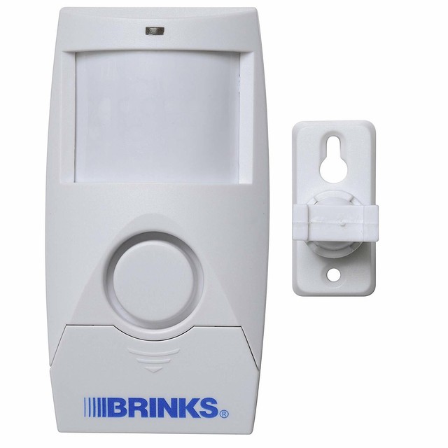 Brinks 471040 Portable Alarm eBay