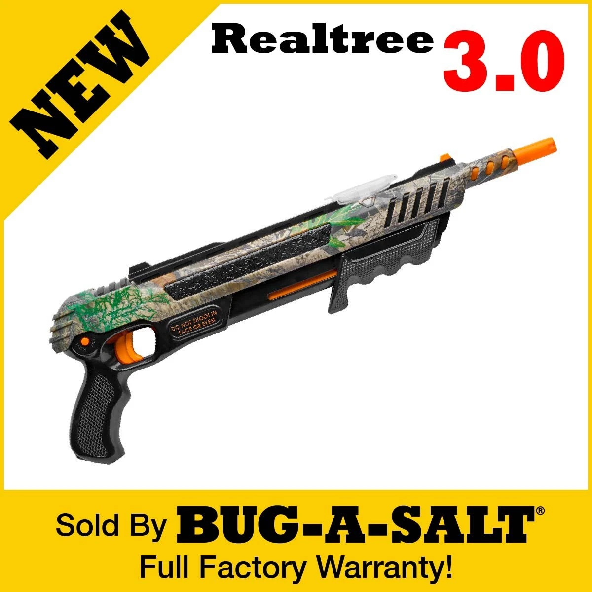 Bug-A-Salt 3.0