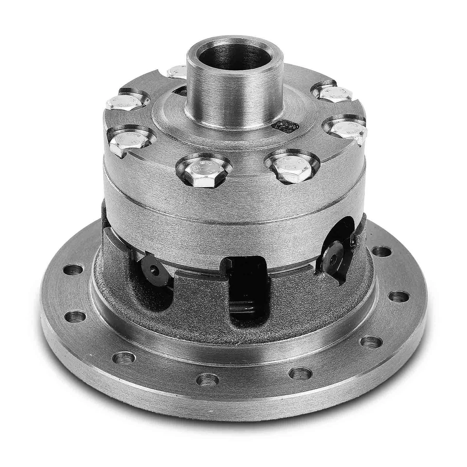 Bloqueo deslizante limitado para Dodge Challenger 1970-1973 Plymouth Satellite 1965-1974 Foto 2 de 4