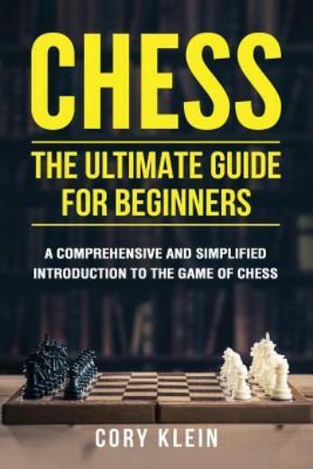 Chess Openings: A Beginner's Guide to Chess Openings (Paperback)