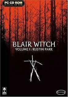 Blair Witch Project Vol. 1 von Take-Two | Game | Zustand gut