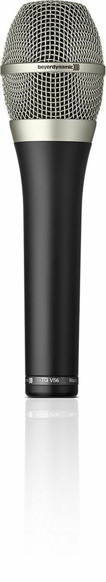 Beyerdynamic - TGV56C -Electret Condenser Microphone - Cardioid | eBay