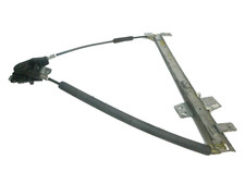 Jeep Wrangler Tj 97-06 Oem Driver Left Front Door Window Regulator Free Shipping
