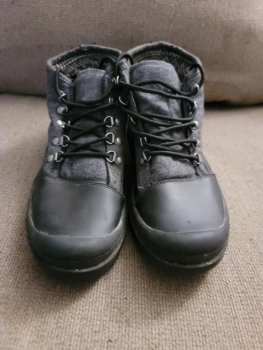 Toms walking cheap boots