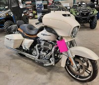2015 HARLEY DAVIDSON STREET GLIDE 103 FLHX