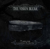 Vision Bleak - Time Line - An Introduction To - Cd - G3Z