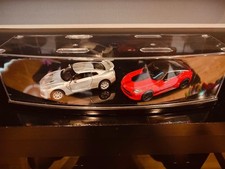 Final price reduction Nissan GT-R Fairlady Z mini car set