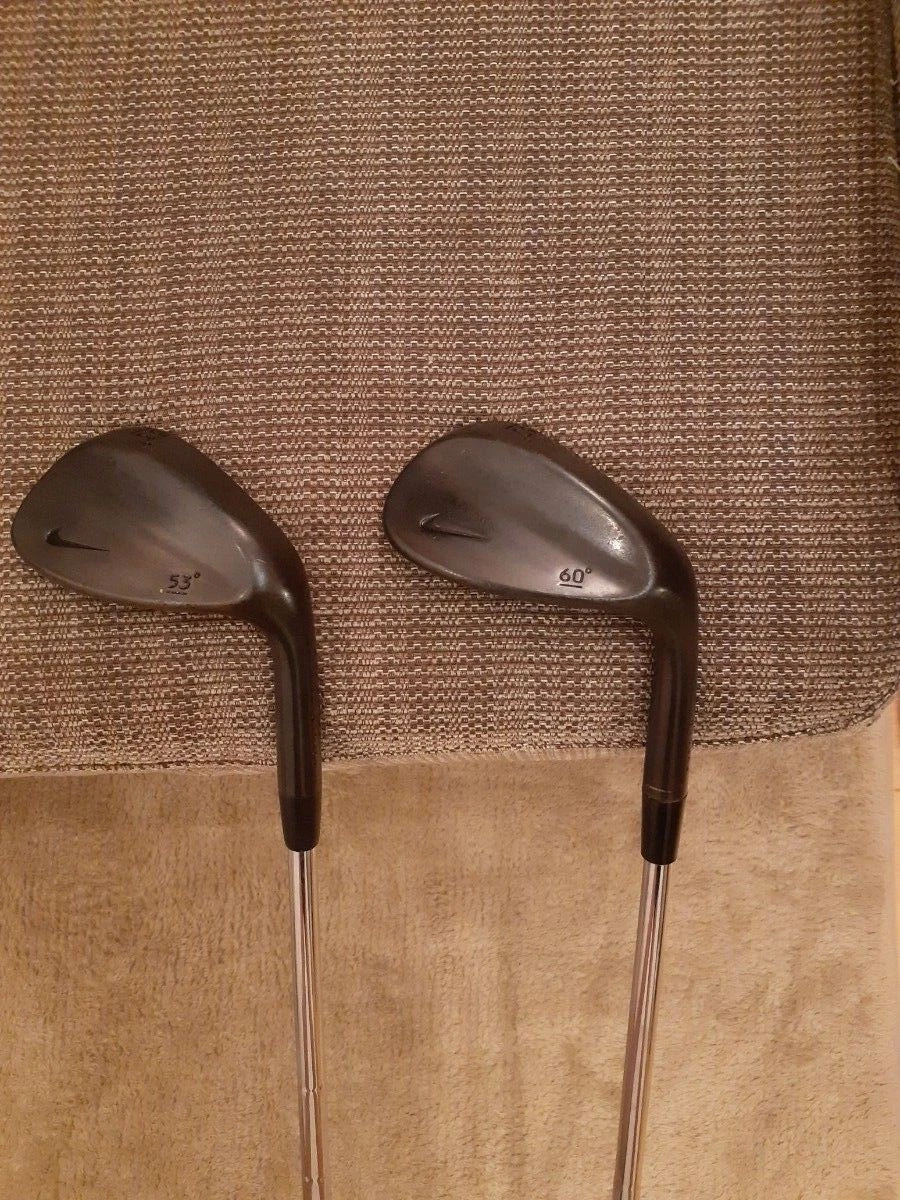 Nike Wedge Right-Handed Golf Clubs for sale | eBay