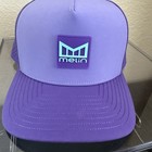 Melin Hydro Odyssey STACKED - PURPLE - SZ XL - LIMITED - RARE - NWT — photo 3