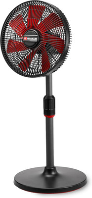 Einhell Akku-Ventilator GE-CF 18/320 P Li-Solo Power X-Change (18 V, Stand-Venti