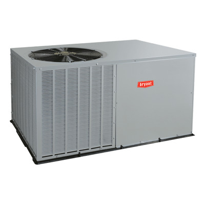 bryant Packaged heatpump 14 Seer 208/230 single phase PH4ZNA042000AATP