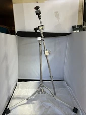DRUM WORKSHOP DWCP9700 9000 Heavy Duty Straight Boom Crash Ride Cymbal Stand