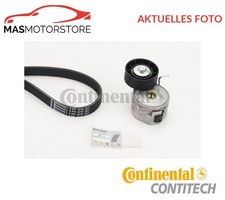 KEILRIPPENRIEMENSATZ CONTITECH 6PK1270K1 A FÜR FORD USA EDGE 132KW,154KW