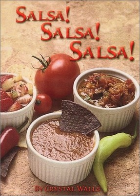 Salsa! Salsa! Salsa!