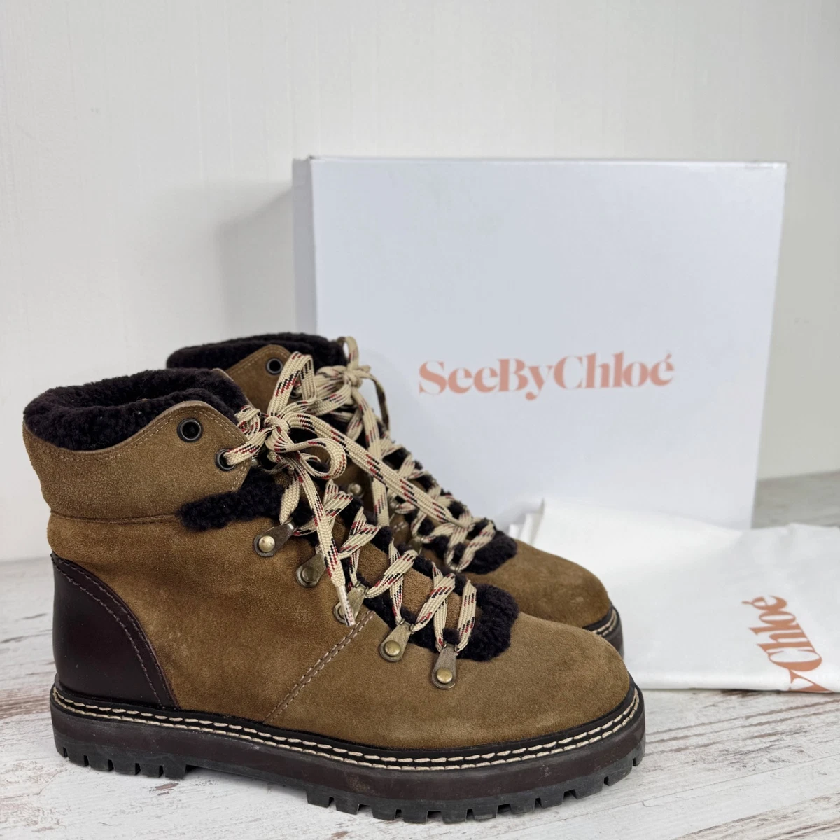 See by Chloé Women's Shoes for sale | eBay