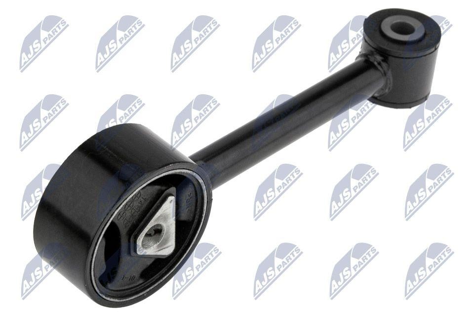 2x ✅Fits NTY ZPS-MS-095 ENGINE MOUNT ⭐UK Seller⭐ - Image 9
