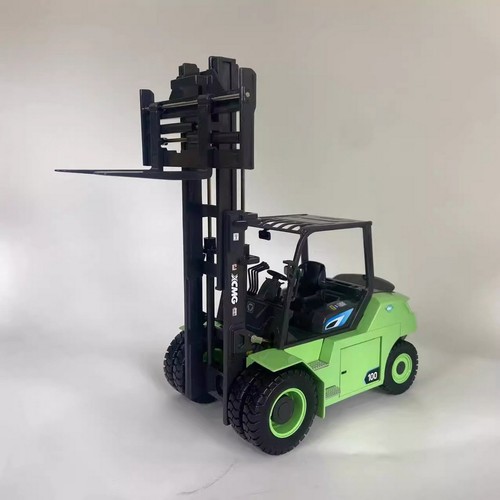 1/20 Scale XCMG XVB100-QL9-G Forklift Truck Diecast Model Toy Gift NIB - Picture 2 of 7