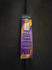 John Frieda Frizz Ease Extra Strength Hair Serum AntiHumidity  with Coconut (D8)