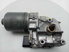 VOLKSWAGEN GOLF Wiper Motor Front 2013-2020 5 Door Hatchback