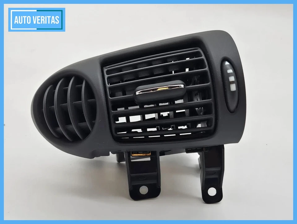 Mercedes W203 CL203 S203 Air Nozzle Fan Heating Side Nozzle Links A2038300154 - Image 2 of 4