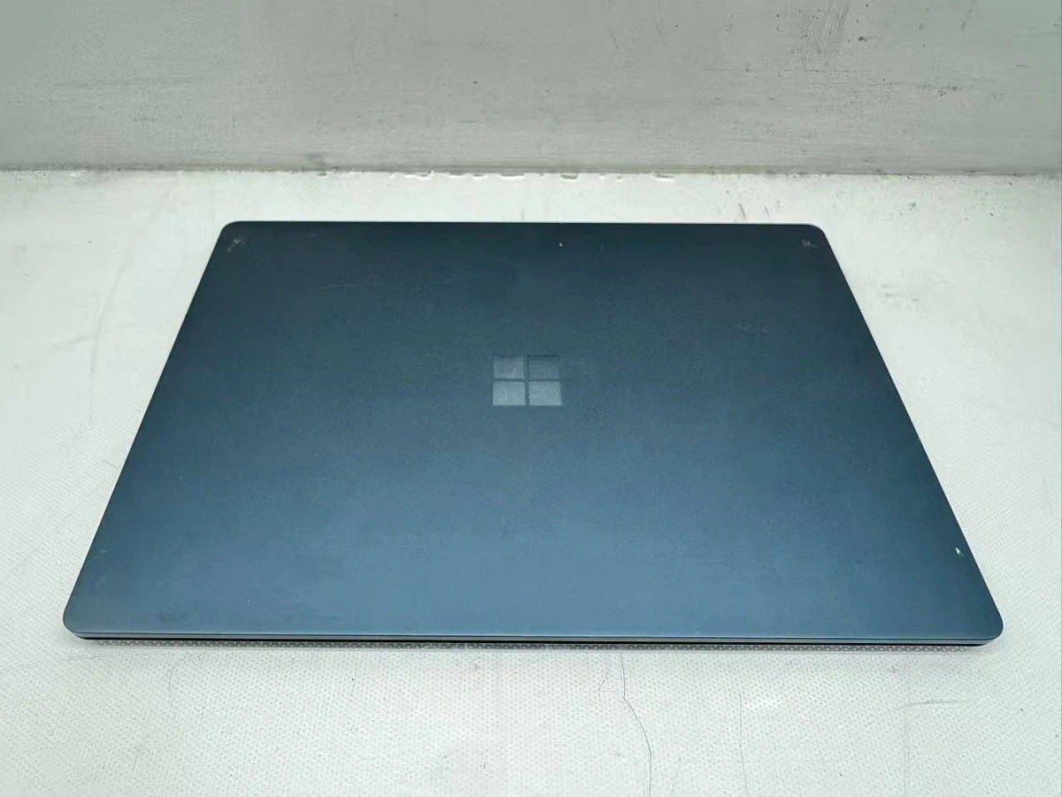Las mejores ofertas en Microsoft Surface Laptop Intel Core i5 7th