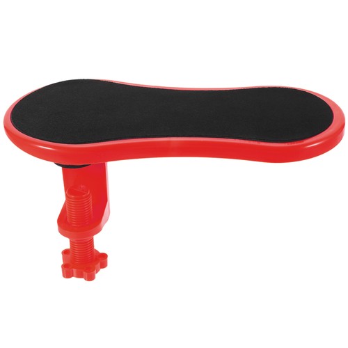 Mouse Pad Office Desk Elbow Rest Cushion for Arms Ergonomic Armrest Pads - 第 12/12 張圖片
