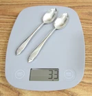 GORHAM STERLING TEASPOONS 5 1/2" SET OF 2 SPOONS 33g WITH MONOGRAMS