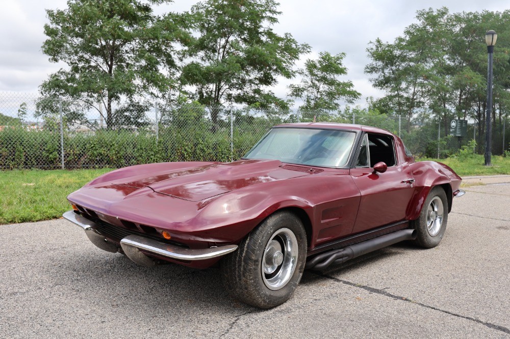 1963 Chevrolet Corvette for sale in Astoria New York
