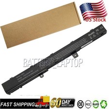 A31N1319 battery for Asus Notebook X551M X551MA X551 F551M F551MAV A31LJ91 4Cell