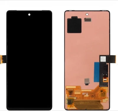 AGCUT For Google Pixel 7 Screen Replacement GVU6C GQML3 OLED Display Touch Digitizer