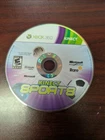 Kinect Sports (Xbox 360) NO TRACKING - DISC ONLY