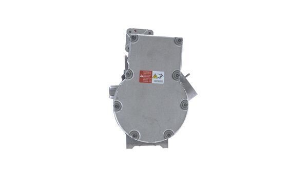 Mahle Kompressor, Klimaanlage ACP 1597 000P FüR Audi Cupra Seat Skoda VW-image